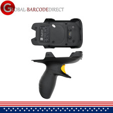 For Zebra  TC20 TC25 Snap On Trigger Pistol Grip Handle