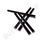 Professional Fusion Black Keratin Glue Sticks Bonding Hair Extensions 15cm x 1cm