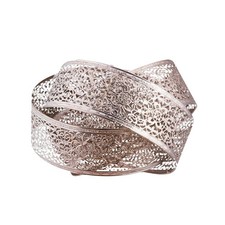 Modern Twist Design Ceiling Light Shade Lightshade Pendant