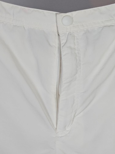 Lands End Damen weiße Bermuda Badeshorts Größe 16 - Bild 4 von 12