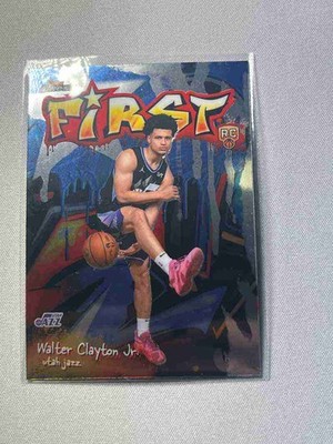 2025-26 Topps Finest Basketball Pick Your Insert - Buy More & Save