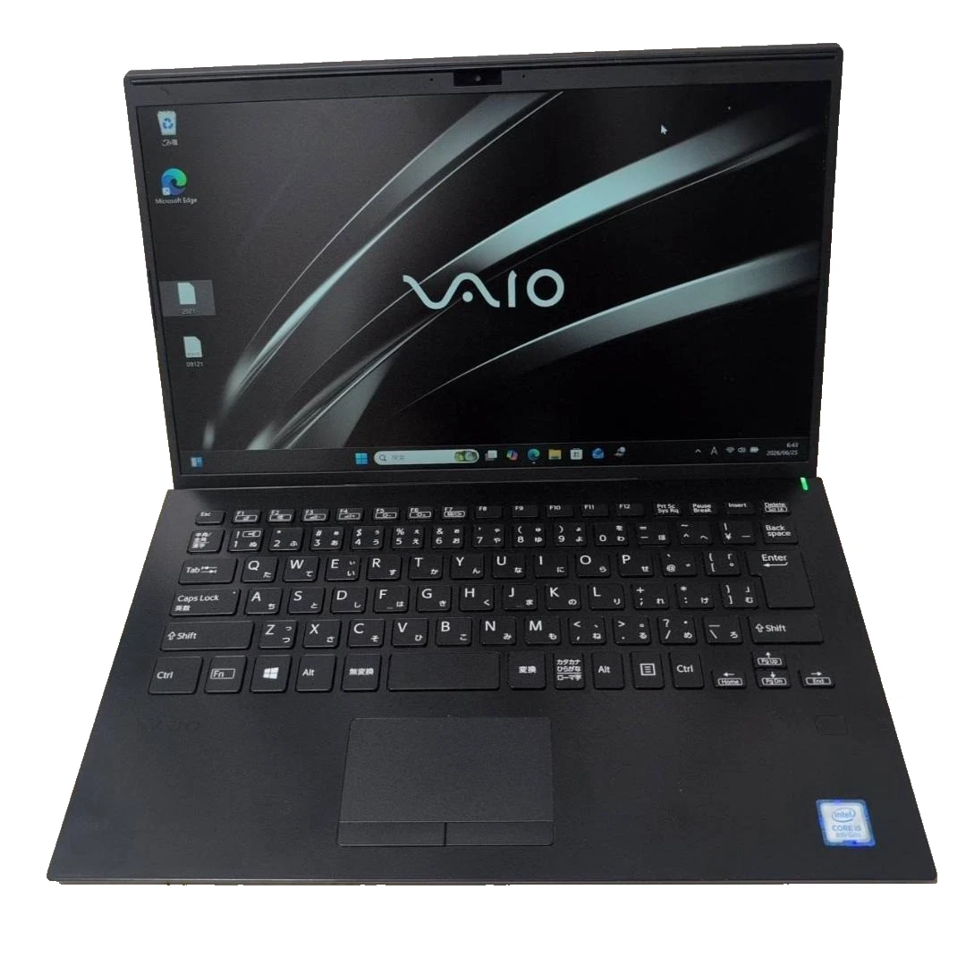 Sony Vaio Laptop Intel Core I5 for sale | eBay UK