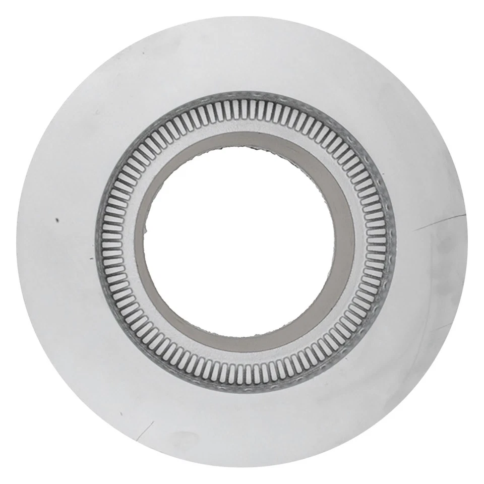 For Blue Bird TC2000 1989-2004 ACDelco 18A2772 Gold Vented Rear Brake Rotor - Изображение 3 из 4