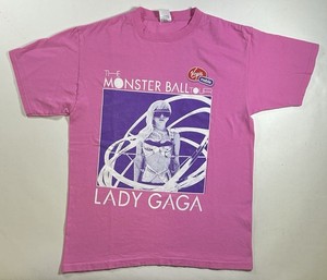 Lady Gaga Monster Ball Shirt | eBay