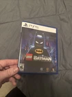 LEGO Batman: Legacy of The Dark Knight PS5