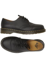 Dr. Martens Halbschuh Herren Slipper feste Schuhe Gr. EU 43 Schwarz #tjvplqf