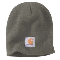 carhartt® MüTze »Knit Beanie« One Size Dusty Olive