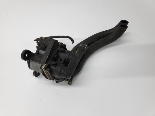 BMW 5er E34  Heizungsregelventil Duoventil Magnetventil  1147412042   (00)
