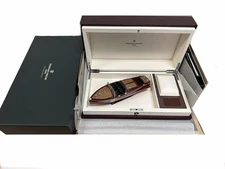New Frederique Constant Runabout Limited Edition Retro Watch box only