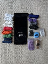 Nike SB Lace Bundle
