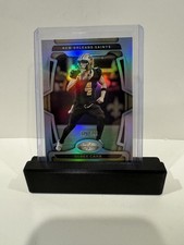 2025 Panini Certified - Derek Carr #72 Mirror 329/399