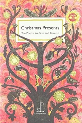 Christmas Presents by Various Authors (Paperback Book)