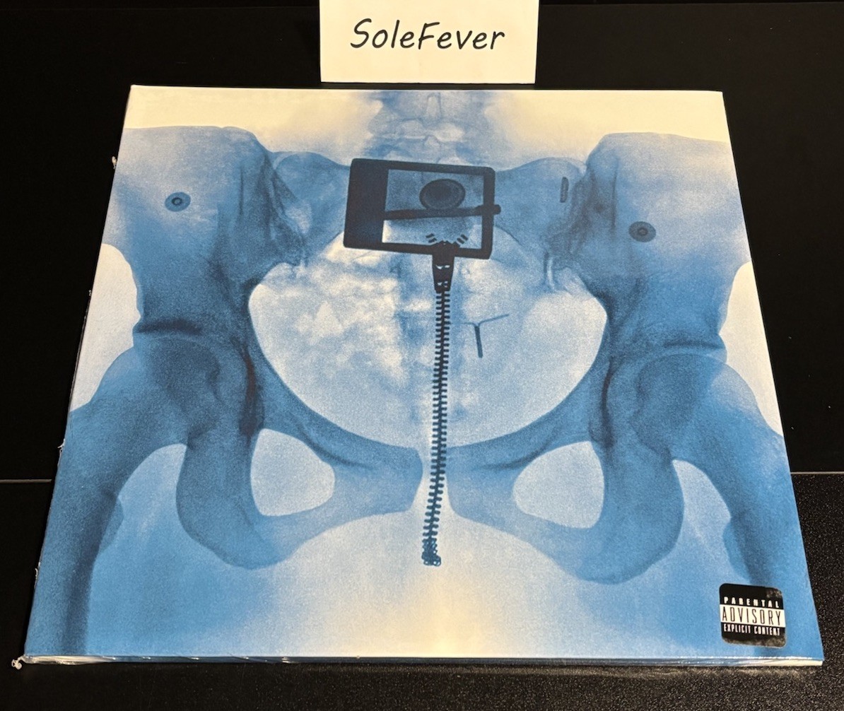 新品 サイン入り Lorde / Virgin ピクチャーディスク LP 新品 サイン入り Lorde / Virgin ピクチャーディスク LP