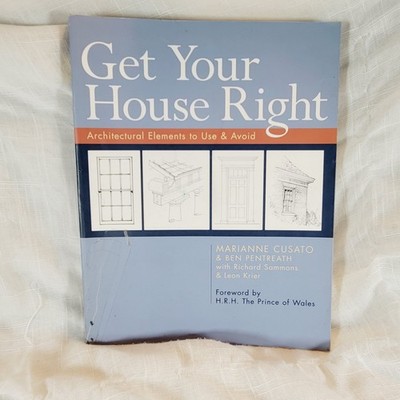 Get Your House Right: Architectural Elements to Use & Avoid - GOOD