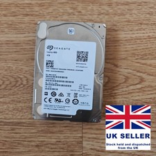(USED) Seagate ST4000LM016 4TB 128Mb Cache 5400Rpm Sata III 2.5"