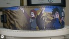 Very Rare New INVICTA KURU Naruto Anime (XXL) Size LEVER WEIGHT LIFTING BELT — photo 4