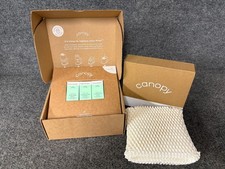 Canopy 1.0 Bedside Humidifer Replacement Filter and 3 Essential Oils