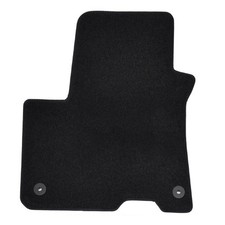 Tapis de sol avant gauche haut de gamme pour Hyundai Kona Electric 2018-2023