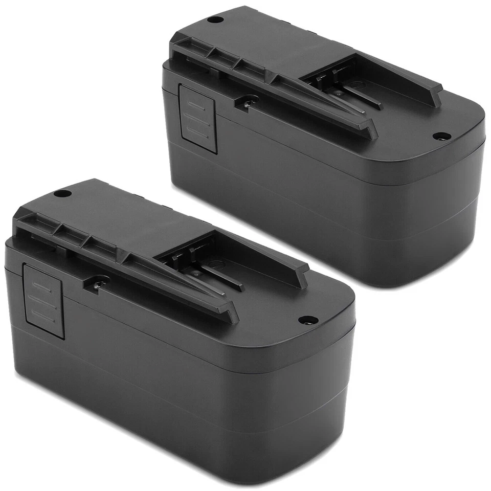 2Pack 12V 5000mAh Akku für Festool BPS12C BPS12S BPC12 497019 398338 C12 C12LI