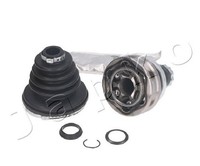 Japko Gelenksatz Antriebswelle 620012 FüR VW Polo 4 9A4 9A2 9N2 9A6 FOX 5Z1 5Z3