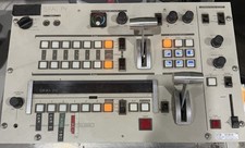 Vintage Sony SEG-2000A Special Effects Generator  Switcher