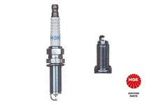 NGK DILKAR8J9G Spark Plug Iridium Middle Fits Toyota Auris C-HR Corolla