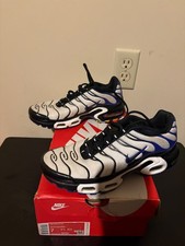 Nike Air Max Plus TN Persian Violet Men Size 7