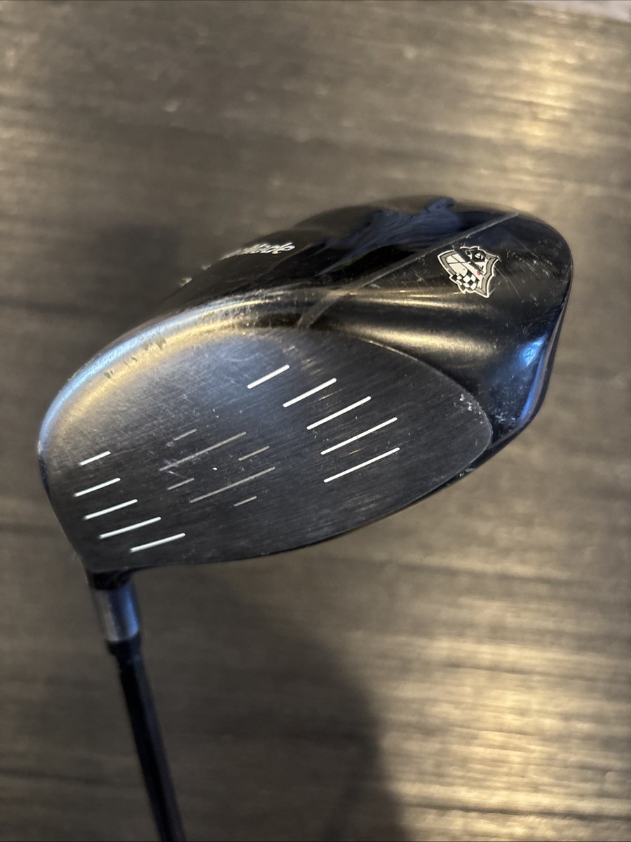 TaylorMade BURNER TP ドライバー 9.5 アッタスT2 6S Taylormade Burner Superfast TP Driver - 9.5 Degree - Regular