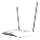 Tp-Link TL-WA801N 2.4Ghz 300Mbps Wireless N Access Point Fixed Antennas Mul
