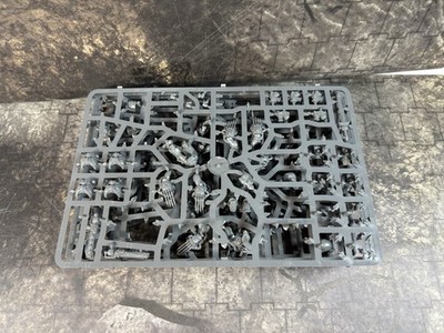 Warhammer 40k VANGUARD VETERANS Sprues Used (#3039)