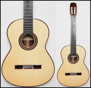 RYOJI.MATSUOKA.M-40白ラベルヴィンテージ！ハードケース付き RYOJI.MATSUOKA.M-40白ラベルヴィンテージ！ハードケース付き