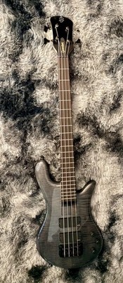 Spector Bantam 4 