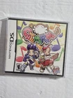 Sealed Ontamarama (Nintendo DS, 2007) Atlus Brand New Game