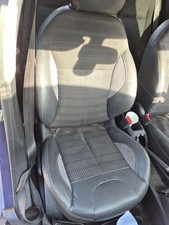 Siège Peugeot 208