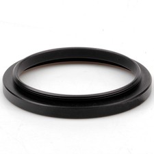 39mm-46mm Step-Up Metal Filter Adapter Ring / 39mm Lens to 46mm Accessory