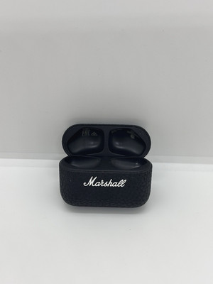 ORIGINAL Marshall Motif II A.N.C. Ladecase   NUR LADECASE - Ersatz Ladebox