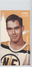 1994 Parkhurst Parkies 1964-65 Design Tall Boys Future Stars Derek Sanderson 0b1