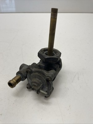   Honda Vt 750 Shadow 2004 - 2008 Benzinhahn  