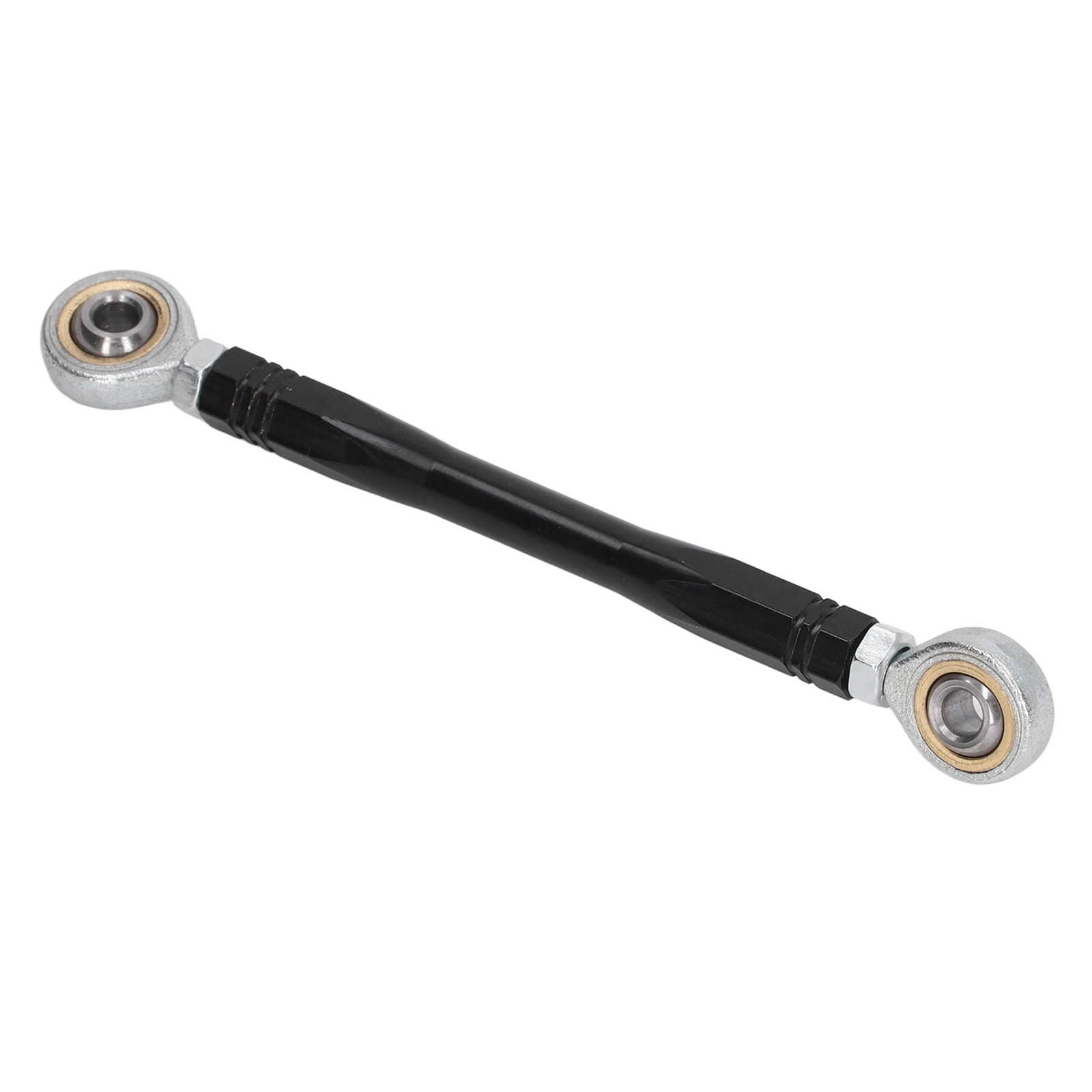 100mm CNC Aluminum Motorcycle Gear Shift Linkage Rod Universal