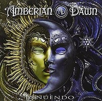 Amberian Dawn - Innuendo - Cd - F600Z