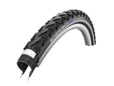 Schwalbe Land Cruiser PLUS 700 x 40c Tyre - Hybrid Gravel City Bike MTB Road