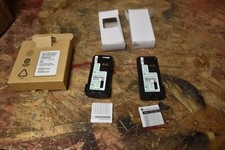 MOTOROLA NNTN8129AR 2300mAh Li-ion Battery 2 PACK NOS FREE SHIPPING