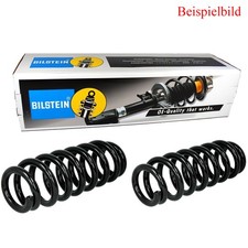 2x BILSTEIN Fahrwerksfeder hinten passend für VW Touareg Porsche Cayenne
