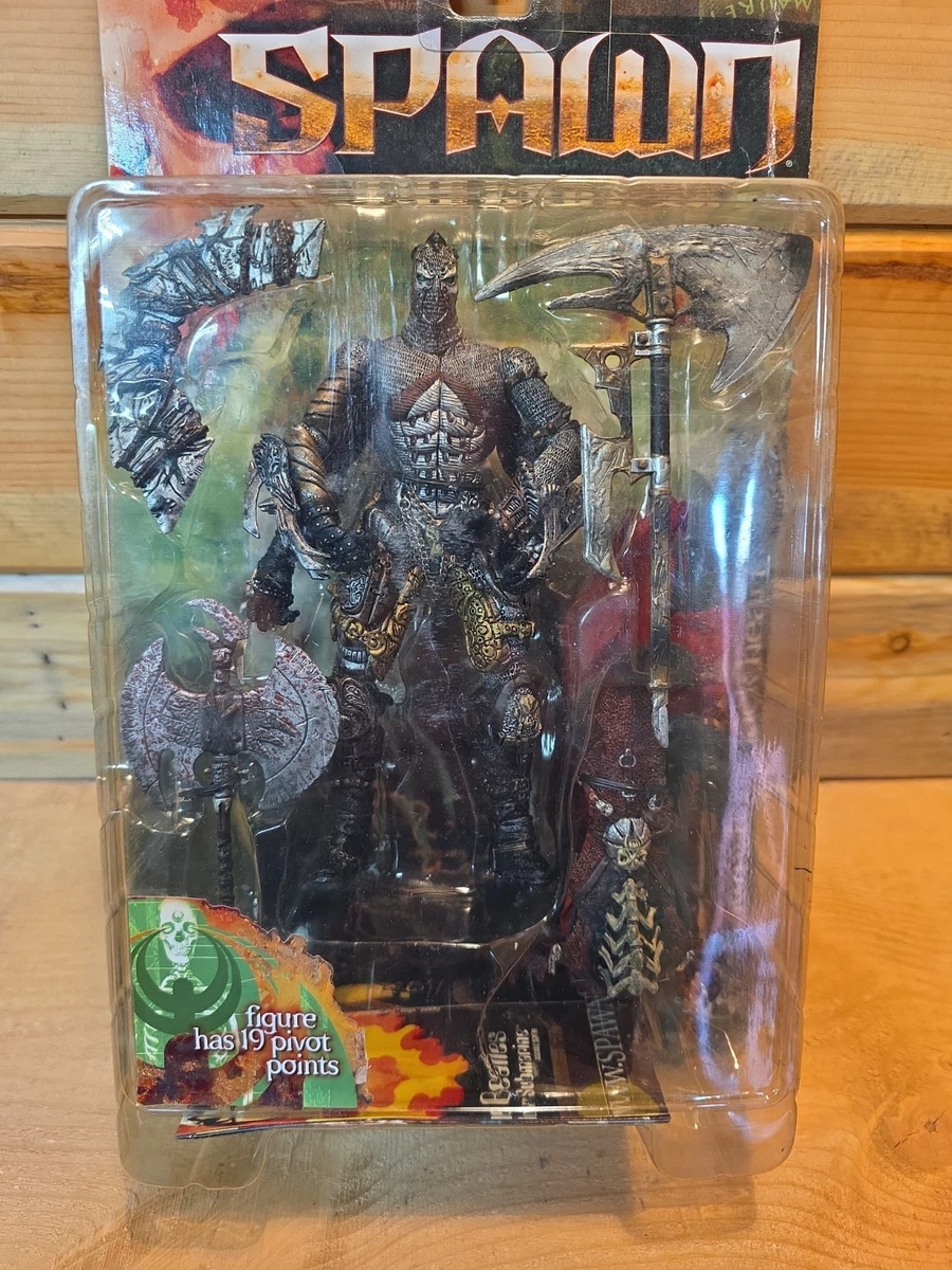 Spawn Dark Ages for sale | eBay