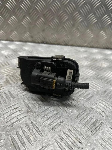 OPEL INSIGNIA A Estate G09 Drosselklappe 7RF0H8D6J 2.00 Diesel 118kw 30520952