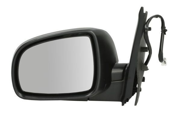 Blic AußEnspiegel 5402-07-039361P FüR CitroËN Passend FüR Fiat Peugeot-image