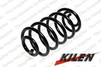 Kilen 60022 Fahrwerksfeder FüR Opel