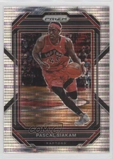 2022-23 Panini Prizm Pulsar Prizm Pascal Siakam #29