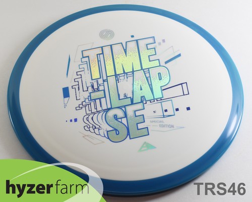 Axiom SIMON LINE SE NEUTRON TIME-LAPSE RETOOL *pick color/weight* Hyzer Farm - Picture 47 of 51