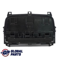 BMW F01 Mittel konsole vorne Getr�nkehalter Ablagefach 9113863